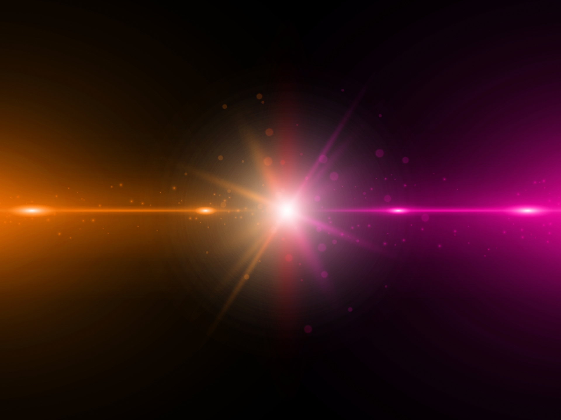 【光学】ビームエキスパンダ