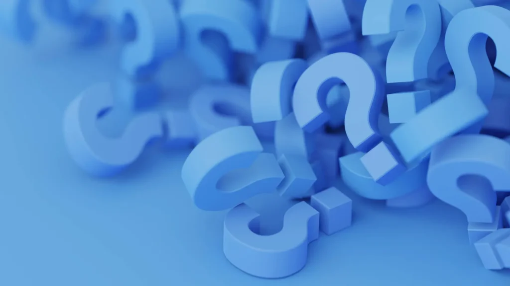 よくあるご質問