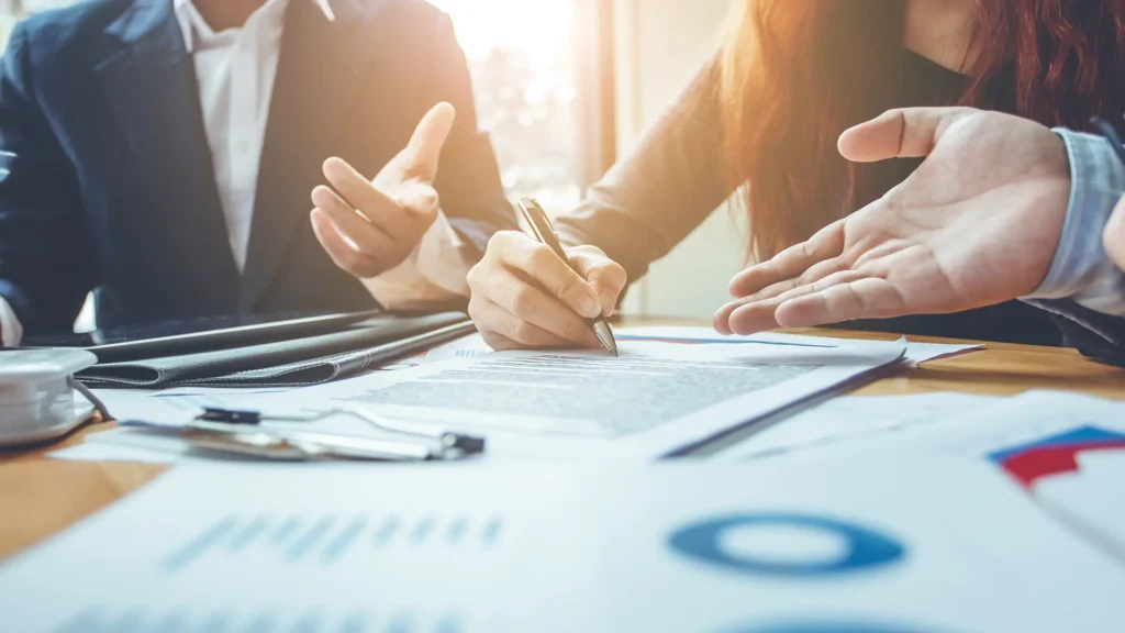 当社サービスについて