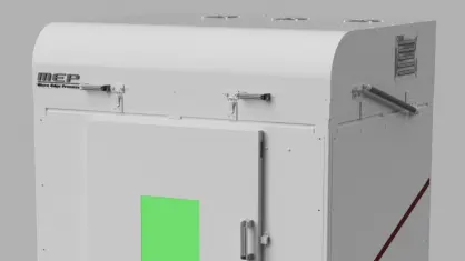 レーザシステム