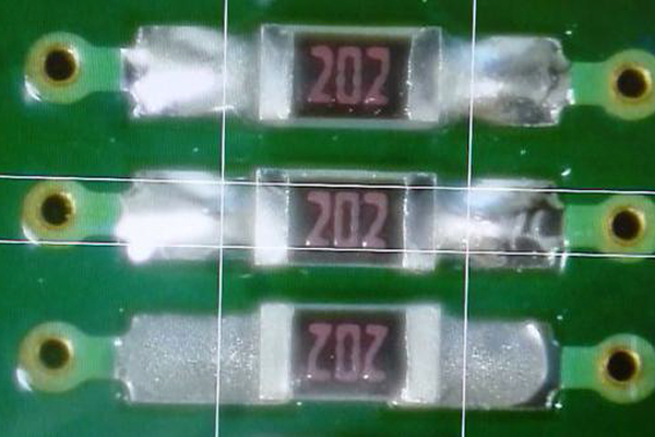 CW半導体レーザ加工